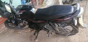 Bajaj Discover 2011