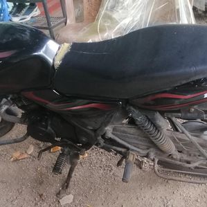 Bajaj Discover 2011 - Image 2