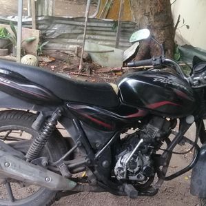 Bajaj Discover 2011 - Image 3