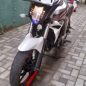 Yamaha FZ S 2017 - Image 2