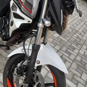 Yamaha FZ S 2017 - Image 3