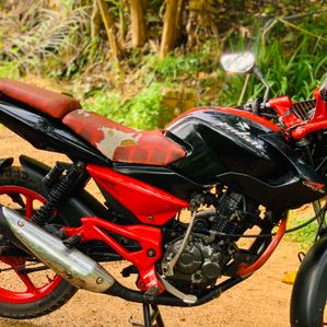 Bajaj Pulsar 135 WB 2011 - Image 3