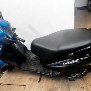 TVS Wego 110 2018 - Image 3