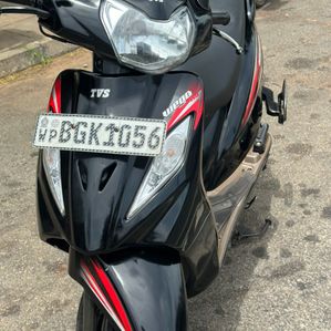 TVS Wego 2018 - Image 3