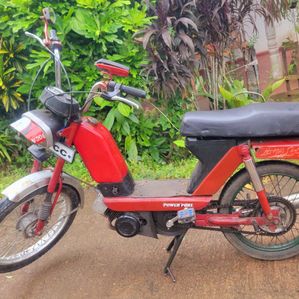 TVS Champ 2010 - Image 2