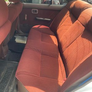 Nissan Bluebird 1990 - Image 3