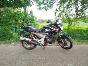 Hero CBZ Xtream Sports 2016