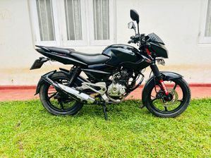 Bajaj Pulsar 135 LS 2016
