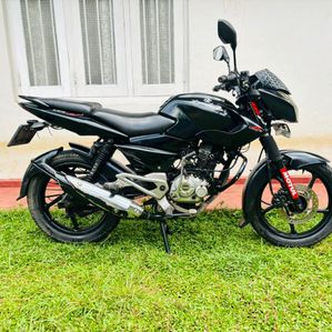 Bajaj Pulsar 135 LS 2016 - Image 2