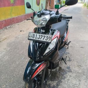 TVS Wego 110 2019 - Image 2