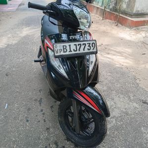 TVS Wego 110 2019 - Image 3