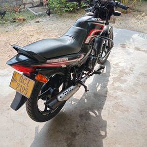 TVS Metro 110 2015 - Image 3