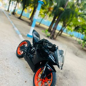 KTM RC 125 (EX TO MT15 ) 2020 - Image 2
