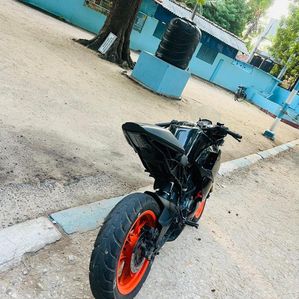 KTM RC 125 (EX TO MT15 ) 2020 - Image 3