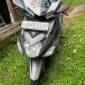 Yamaha Ray ZR street rally 2019 - Image 2