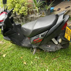 Yamaha Ray ZR street rally 2019 - Image 3