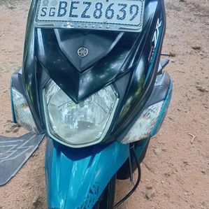 Yamaha Ray ZR 2017 - Image 2