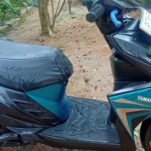 Yamaha Ray ZR 2017 - Image 3