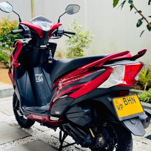 Honda Grazia 2018 - Image 2