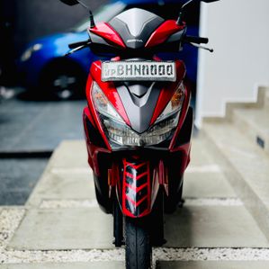 Honda Grazia 2018 - Image 3
