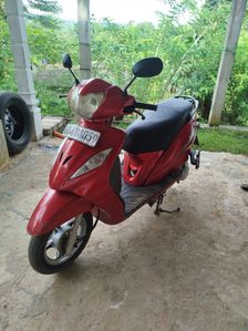 TVS Wego 2013