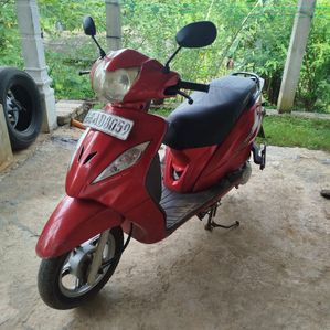 TVS Wego 2013 - Image 2