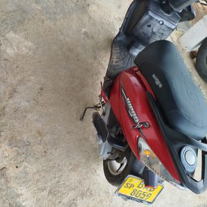 TVS Wego 2013 - Image 3