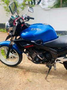 Yamaha YD 250 ZEAL 2003