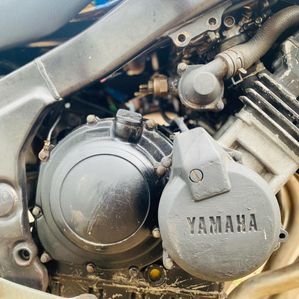 Yamaha YD 250 ZEAL 2003 - Image 3