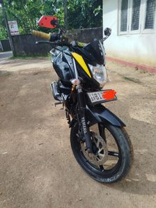 Yamaha FZ Version 2.0 2020
