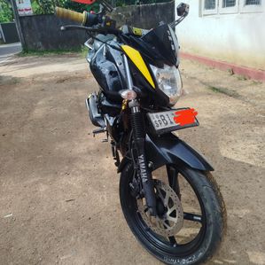 Yamaha FZ Version 2.0 2020 - Image 2