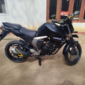 Yamaha FZ Version 2.0 2020 - Image 3