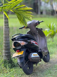 TVS Wego 2020