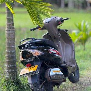 TVS Wego 2020 - Image 2