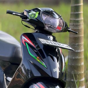TVS Wego 2020 - Image 3