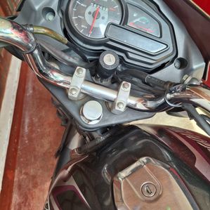 Bajaj Discover 125 2015 - Image 2