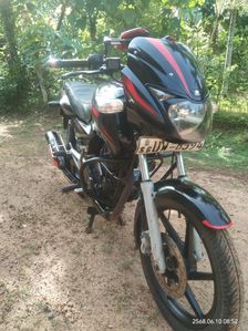 Bajaj Pulsar 180 2009