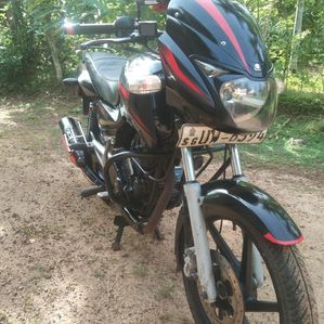 Bajaj Pulsar 180 2009 - Image 2