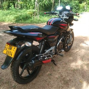 Bajaj Pulsar 180 2009 - Image 3