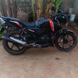 TVS Apache 2019 - Image 3