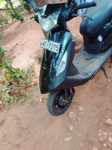 Bajaj Kristal 2012
