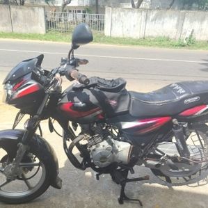 Bajaj Discover 125 2016 - Image 2