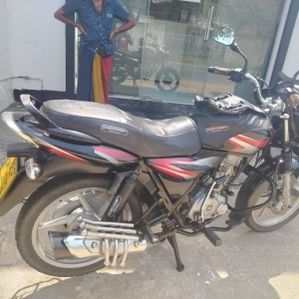 Bajaj Discover 125 2016 - Image 3