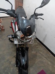 Bajaj Discover 125 2024