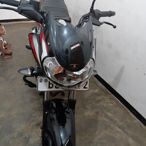 Bajaj Discover 125 2024 - Image 2