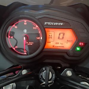 Bajaj Discover 125 2024 - Image 3