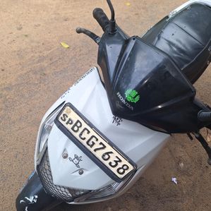 Honda Dio 2015 - Image 2