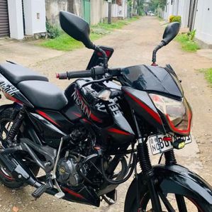 Bajaj Pulsar 135 2018 - Image 2