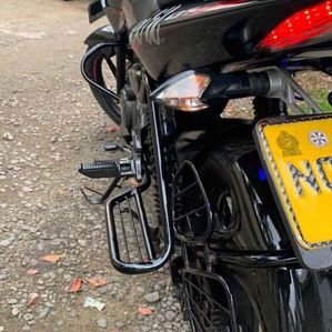 Bajaj Pulsar 135 2018 - Image 3