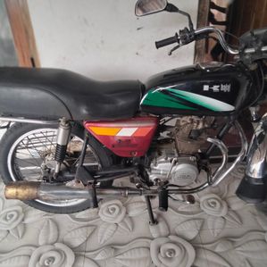 Bajaj Boxer 1999 - Image 2